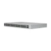 Ubiquiti UniFi 48-Port Gigabit Ethernet Managed Switch, 52 Gbps, Silver (USW-48)