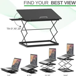 Uncaged Ergonomics CD4 16.25