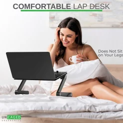 Uncaged Ergonomics WorkEZ Best 16.5