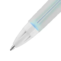 uniball 207 Fashion Retractable Gel Pens, Medium Point, 0.7mm, Assorted Ink, 8/Pack (1739929)