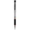 uniball 207 Impact Gel Pens, Bold Point, 1.0mm, Red Ink (65802)