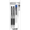 uni-ball 207 Mechanical Pencil, 0.7mm, #2 Medium Lead, 2/Pack (90181)