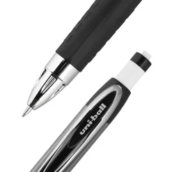 uni-ball 207 Mechanical Pencil, 0.7mm, #2 Medium Lead, 2/Pack (90181)