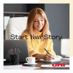 uni-ball 207 Plus+ Retractable Gel Pens, Medium Point, 0.7mm, Black Ink, 4/Pack (70460)