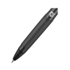 uniball 207 Plus+ Retractable Gel Pens, Medium Point, 0.7mm, Assorted Inks, 6/Pack (70491)