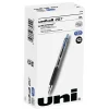 uniball 207 Retractable Gel Pens, Medium Point, 0.7mm, Blue Ink, 12/Pack (33951)