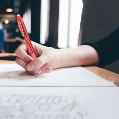 uni-ball Chroma Mechanical Pencil, 0.7mm, #2 Hard Lead, 2/Pack (90192)