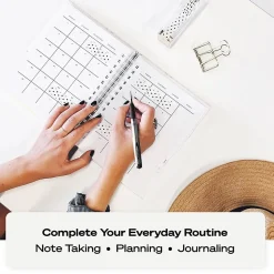 uni-ball Impact Gel-Ink Pen Refill, Bold Tip, Black Ink, 2/Pack (65808PP)