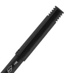 uniball Onyx Rollerball Pens, Fine Point, 0.7mm, Blue Ink, 72/Box (2013568)