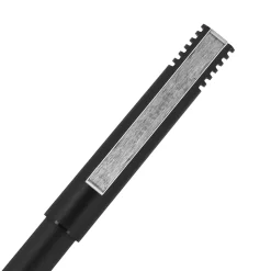 uniball Roller Rollerball Pens, Micro Point, 0.5mm, Blue Ink (60153)