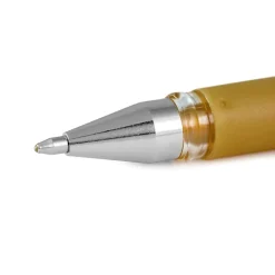 uniball Signo Gel Impact Pens, Bold Point, 1.0mm, Assorted Ink, 3/Pack (1919997)