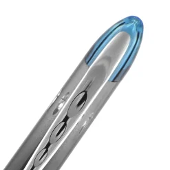 uniball Vision Elite BLX Rollerball Pens, Micro Point, 0.5mm, Blue Ink (69020)