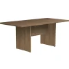 Union & Scale™ 36X72 Conference Table, Pinnacle (UN56067)