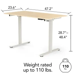 Union & Scale™ Essentials 48