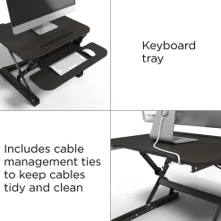 Union & Scale™ FlexFit™ 27