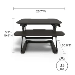 Union & Scale™ FlexFit™ 27