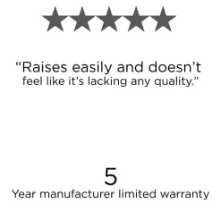 Union & Scale™ FlexFit™ 27