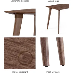 Union & Scale™ MidMod 42