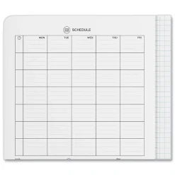 Universal Composition Notebooks, 9.75