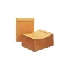 Universal Gummed Kraft Catalog Envelope, 10" x 13", Light Brown, 250/Box (UNV44105)