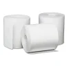 Universal Thermal Paper for Receipt Printers, 3 1/8" x 230' Roll, 50/Ct