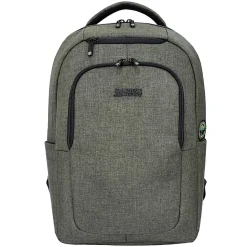 Urban Factory CYCLEE City Edition 15.6" Laptop Backpack, Khaki (ECB35UF)