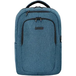 Urban Factory CYCLEE City Edition 15.6" Laptop Backpack, Deep Blue (ECB25UF)