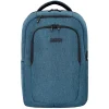 Urban Factory CYCLEE City Edition 14" Laptop Backpack, Deep Blue (ECB24UF)