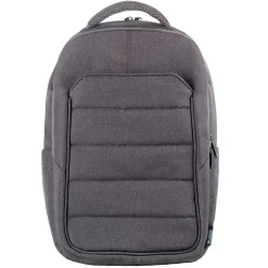Urban Factory GREENEE 14" Laptop Backpack, Gray (ELB14UF)