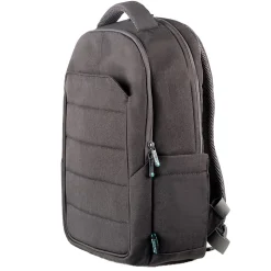 Urban Factory GREENEE 14" Laptop Backpack, Gray (ELB14UF)