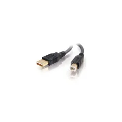 USB CABLE 5M USB 2.0 A/B CABL