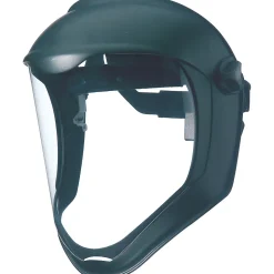 Uvex By Sperian® Bionic Faceshield Clear PC Lens