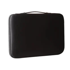 V7 Laptop Sleeve, Black Neoprene (CSE4-BLK-9N)