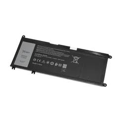 V7 Li-Poly Replacement Battery for Dell 3684 mAh (33YDH-V7)
