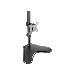 V7 Monitor Mount, Up to 32", Black (DS1FSS)