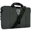 Vangoddy Laptop Notebook Messenger Bag Business Case 14 to 15.6 Inch, Metal Grey (PT_MSBLEA122_M)