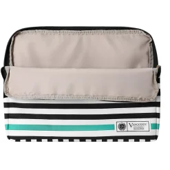 Vangoddy Luxe B Vegan Leather Laptop Sleeve for 11-12