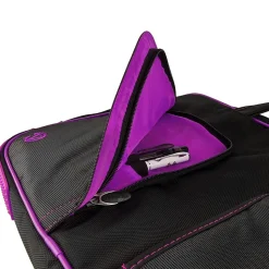 Vangoddy Pindar Laptop Sleeve Messenger Shoulder Bag Fits up to 15