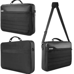 Vangoddy Trove Laptop Case, 12 inch x 13 Inch, Black