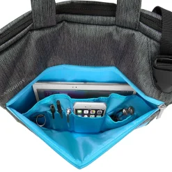 Vangoddy Wave Laptop Bag Fits up to 15.6