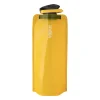 Vapur Anti-Bottle Collapsible Wide Mouth Water Bottle, 23 oz., Marigold (30044)