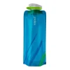 Vapur Anti-Bottle Collapsible Wide Mouth Water Bottle, 34 oz., Water (10160)
