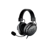 Veho Alpha Bravo GX4 Pro Surround Sound Gaming Headset, USB Type-A, 3.5mm, Black (VAB-004-GX4)
