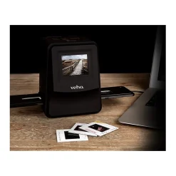 Veho Smartfix Slide Scanner, Black (VFS-014-SF)