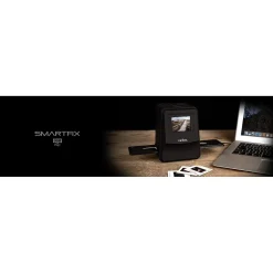 Veho Smartfix Slide Scanner, Black (VFS-014-SF)