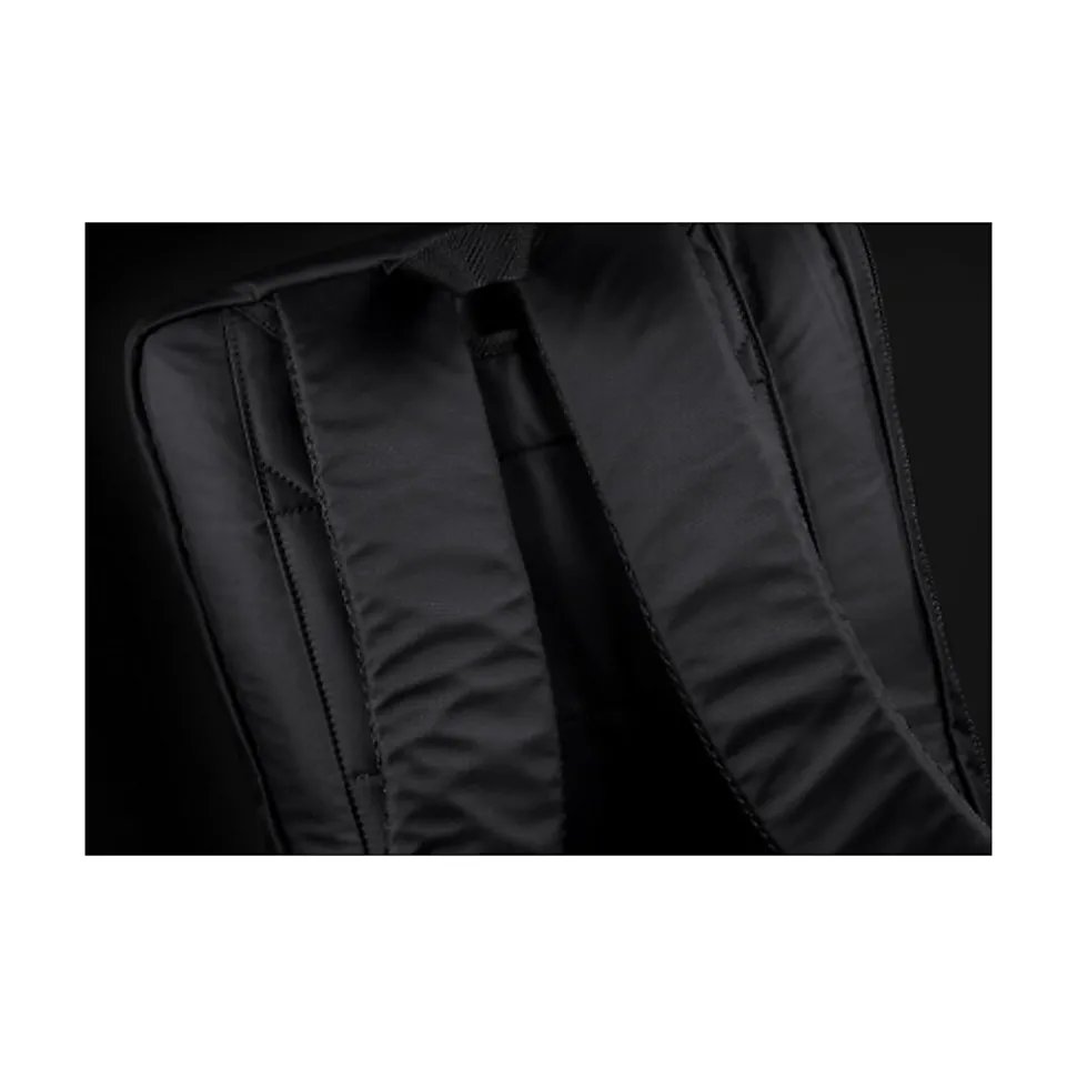 Veho T-2 15.6" Polyester Laptop Bag, Black (VNB-001-T2)