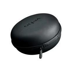 Veho Z-Series Headphone Case, Black (VEP-A001-HCC)
