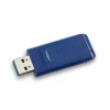 Verbatim Classic 16GB USB 2.0 Type A Flash Drive, Blue (97275)