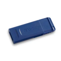 Verbatim Classic 8GB USB 2.0 Type A Flash Drive, Blue (97088)