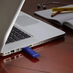 Verbatim 32GB USB 2.0 Flash Drive (97408)